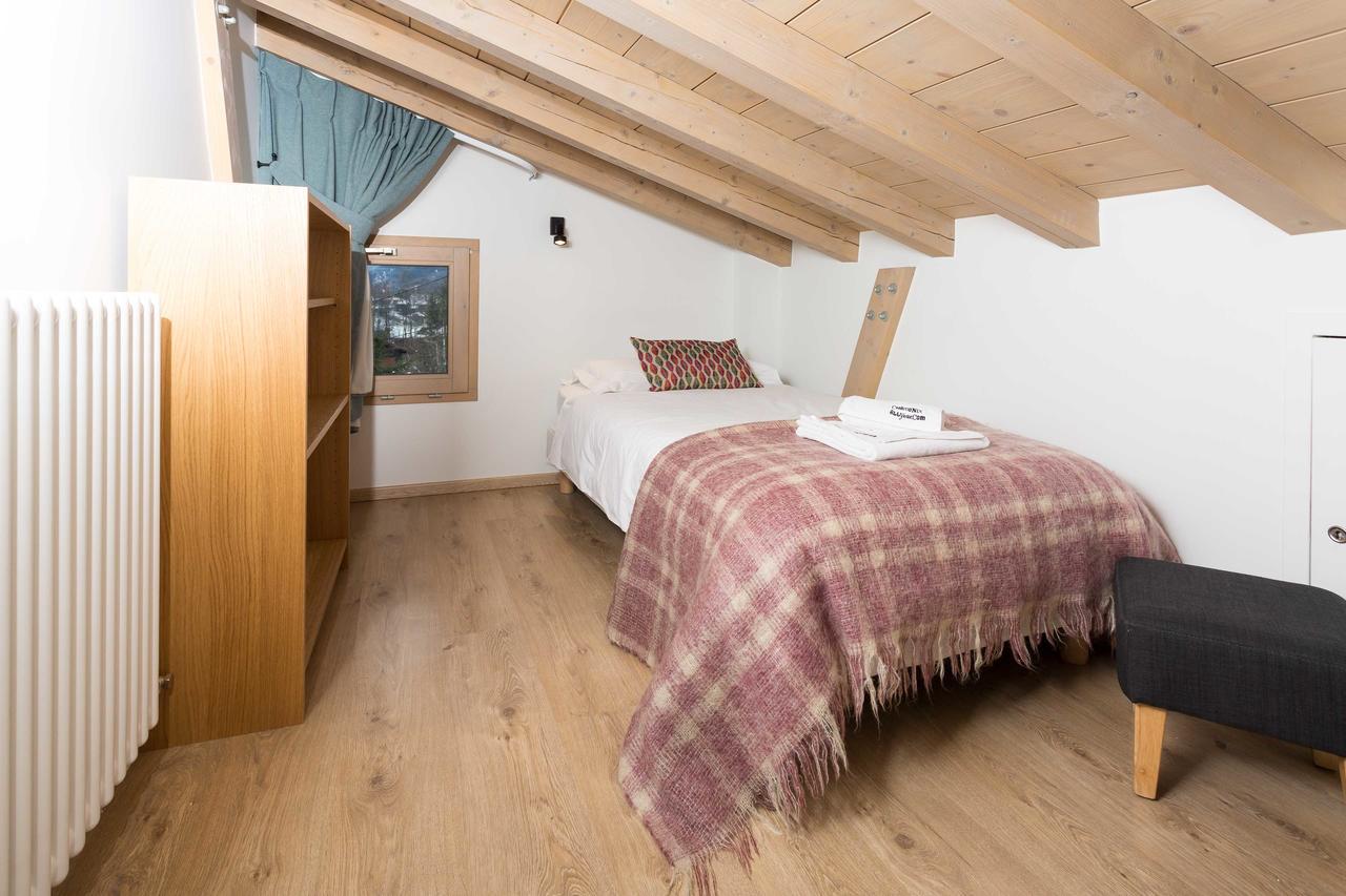 Chalet De L'Ours - Chamonix All Year Exterior foto